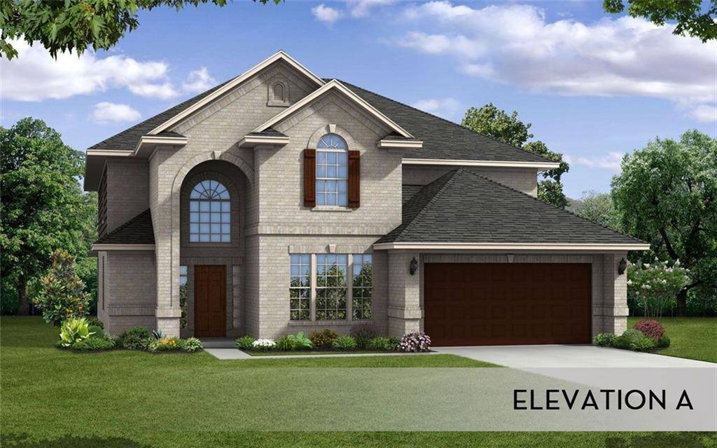 196 Lacy Oak LOOP, Buda, TX 78610