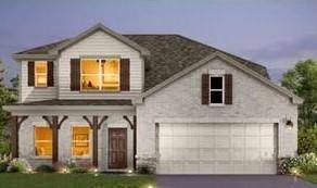 13104 Lapoynor ST, Manor, TX 78653
