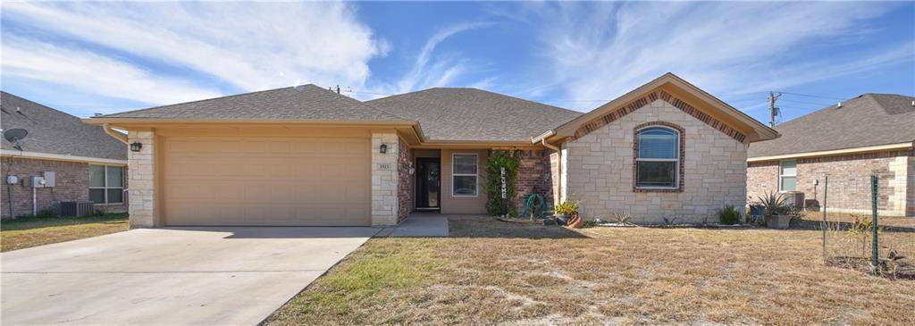 3513 Settlement RD, Copperas Cove, TX 76522