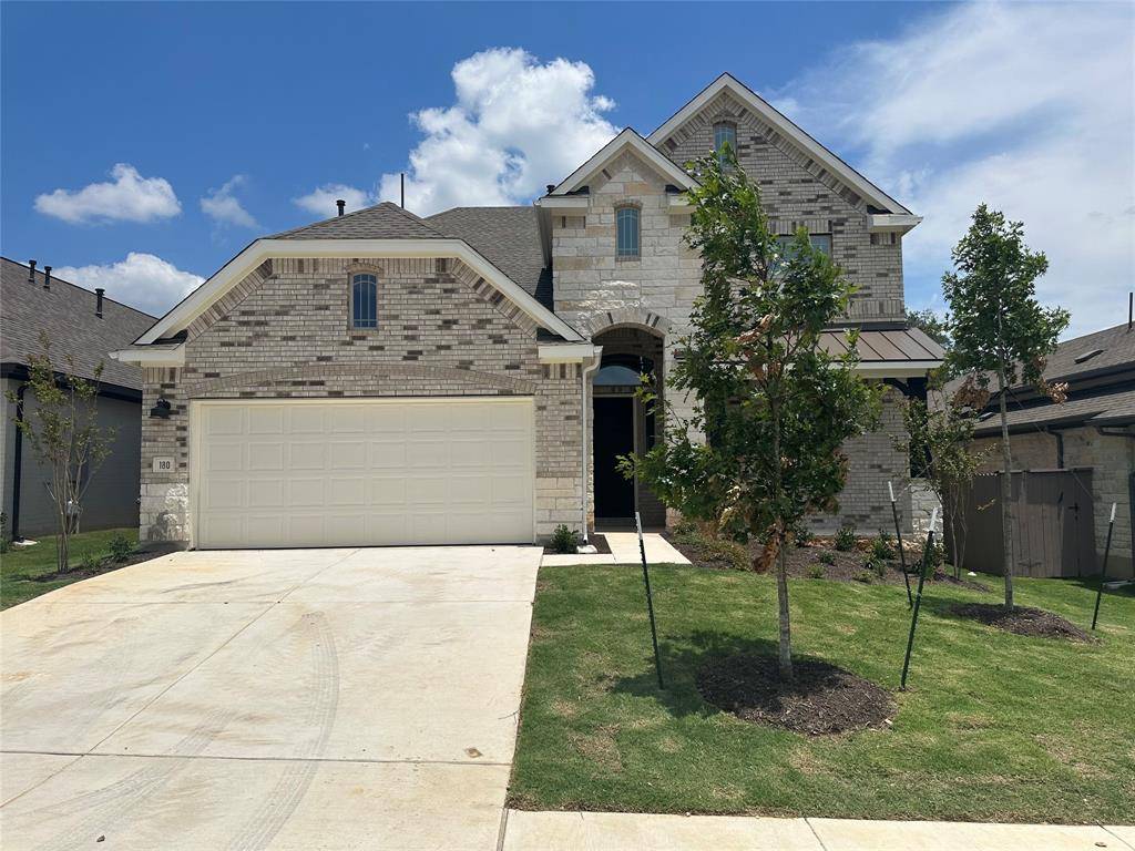 180 Reagan DR, Kyle, TX 78640