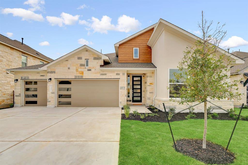 351 Washington DR, Kyle, TX 78640