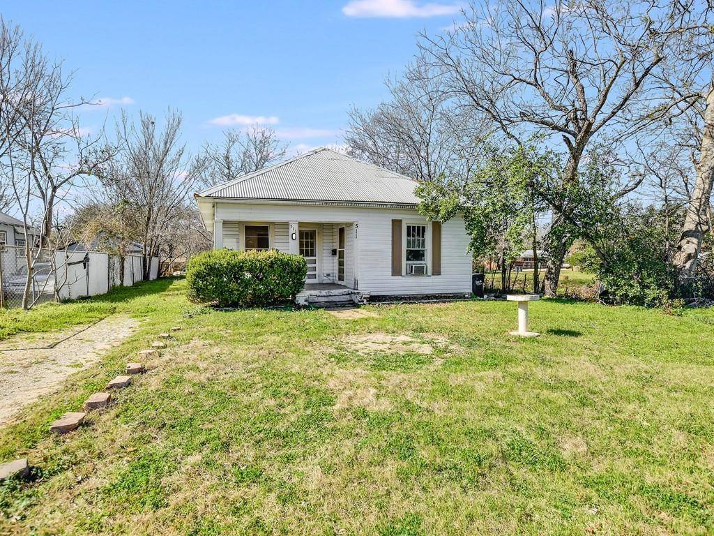 511 N Main ST, Rockdale, TX 76567