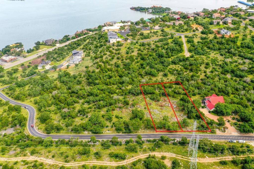 Lots 41106-41107 Thanksgiving Mountain DR, Marble Falls, TX 78654