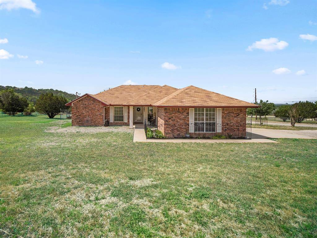 3081 Colorado DR, Copperas Cove, TX 76522