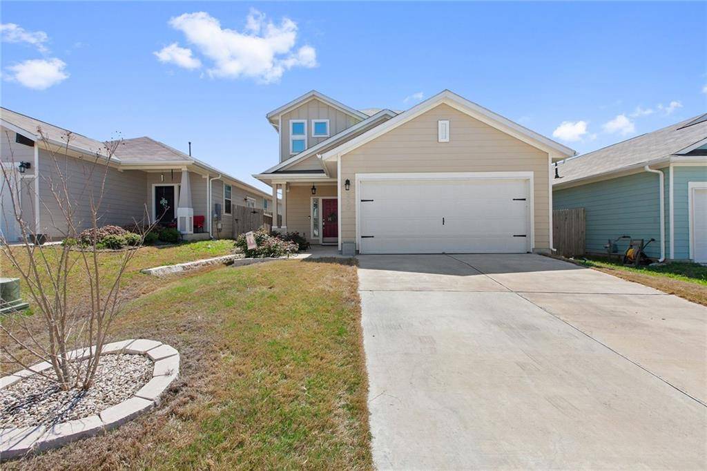 230 Guemal RD, Buda, TX 78610