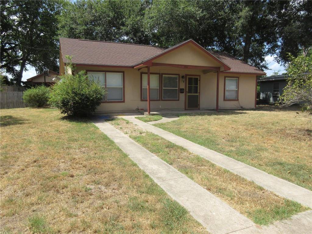 906 Haley Ave, Rockdale, TX 76567