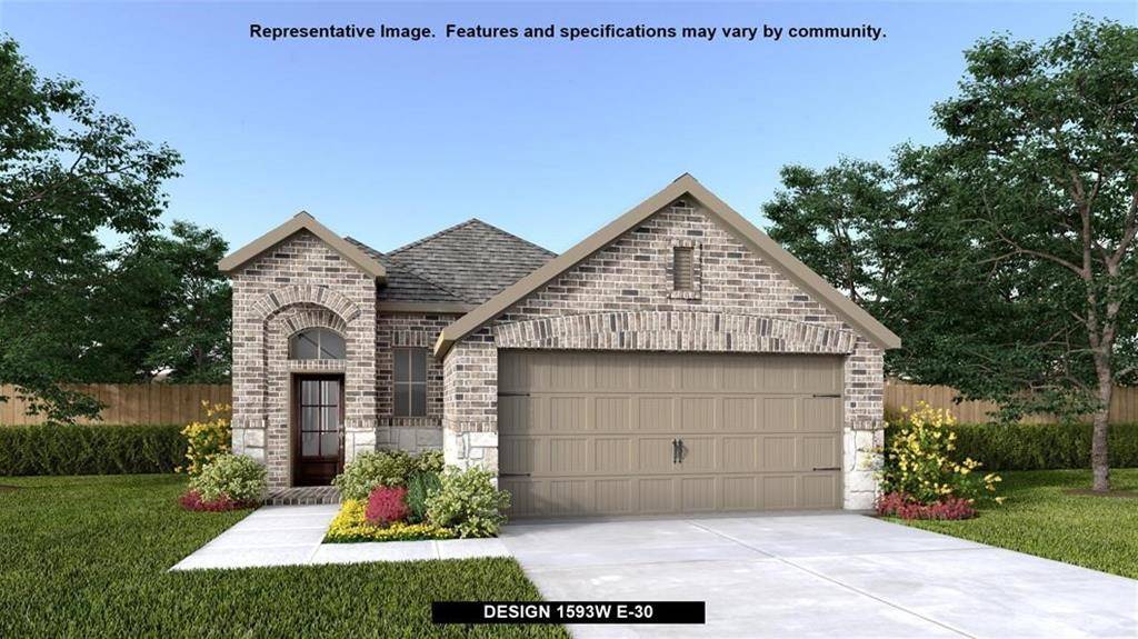 188 Reef Band DR, Kyle, TX 78640