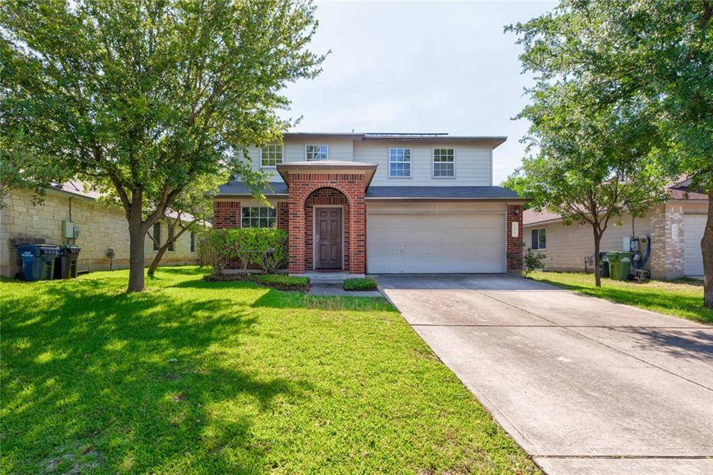 103 Matthew DR, Hutto, TX 78634