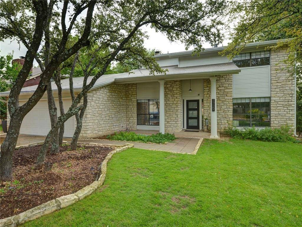 1729 Ryon LN, Round Rock, TX 78681