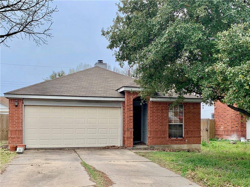 1608 Southwestern TRL, Round Rock, TX 78664