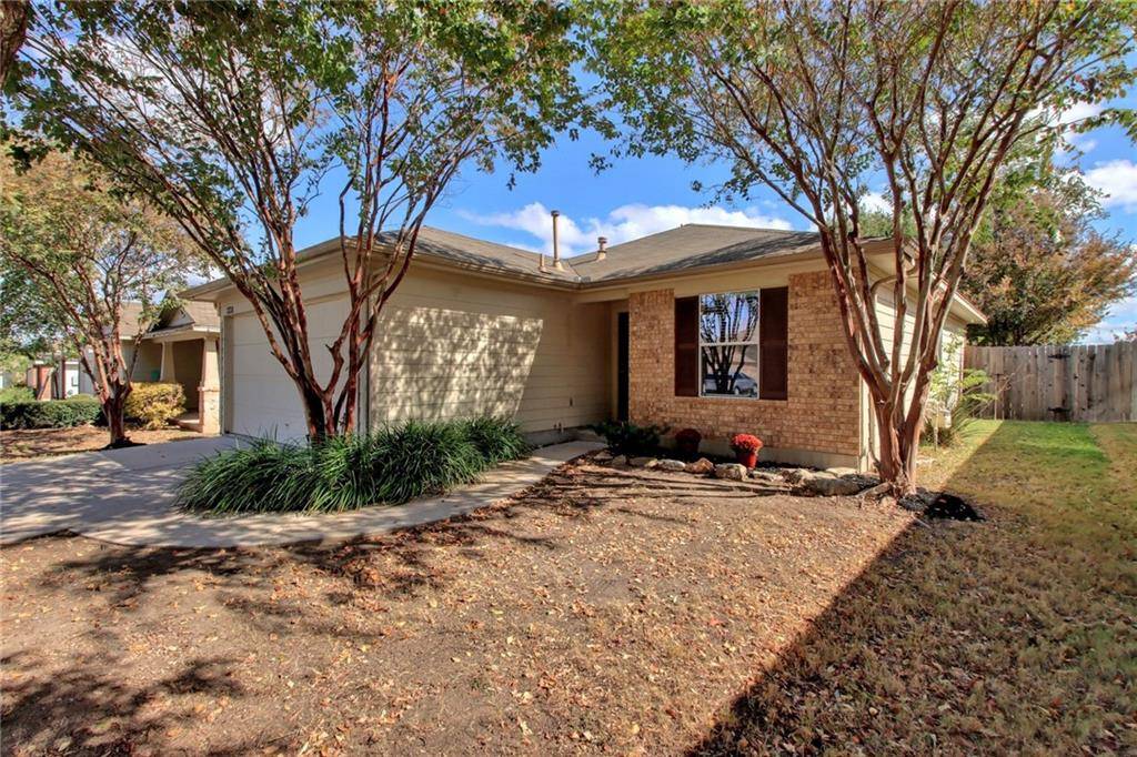 228 Tolcarne DR, Hutto, TX 78634