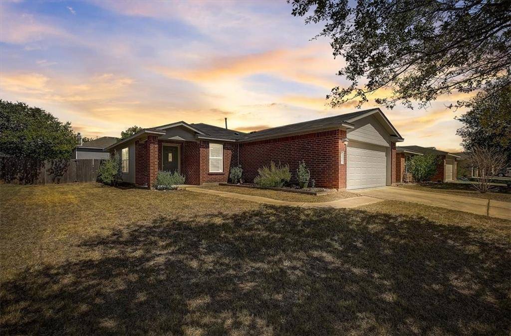 Address not disclosed, Bastrop, TX 78602