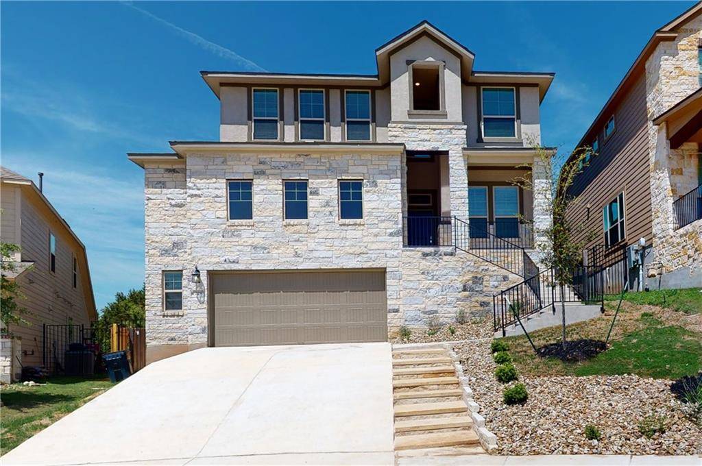 229 Santa Maria ST, Georgetown, TX 78628