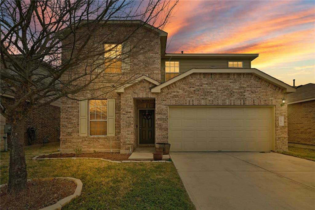 291 Sundown Ave, Buda, TX 78610
