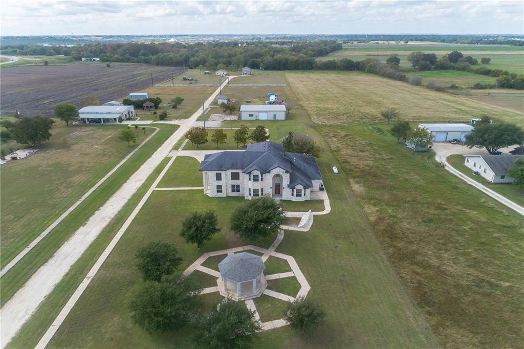 5428 Fm 619, Taylor, TX 76574