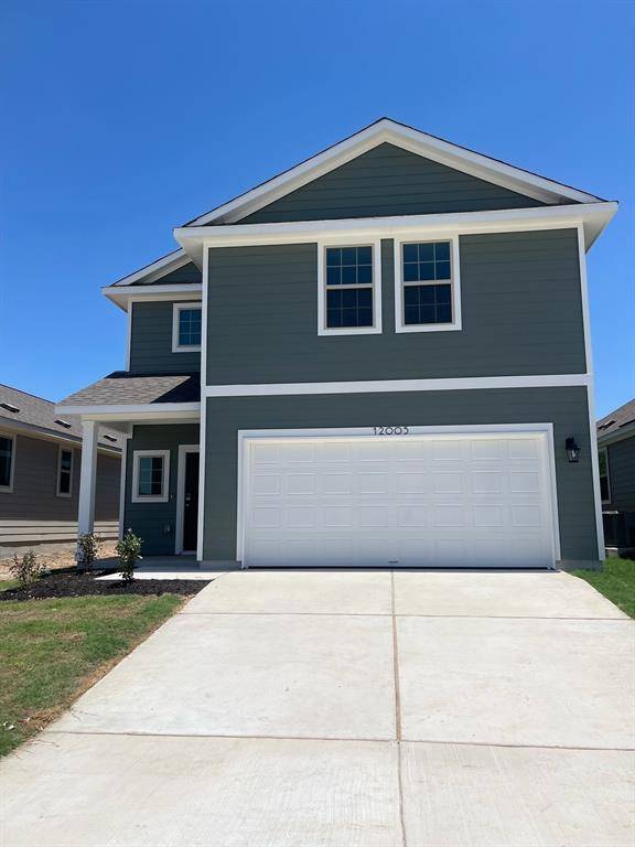 12005 Tapit ST, Buda, TX 78610