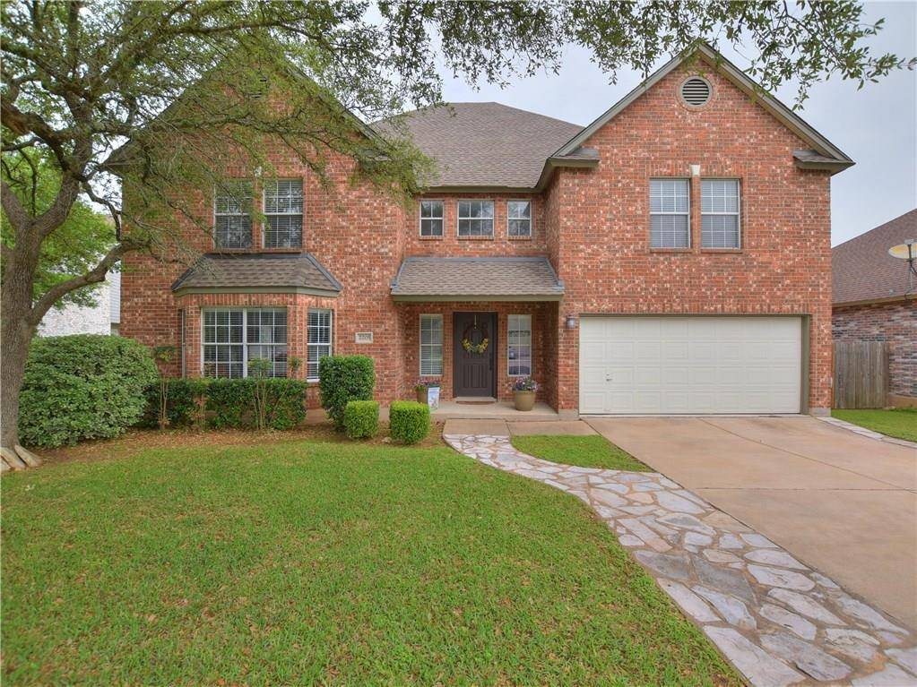 2205 Rachel RDG, Cedar Park, TX 78613