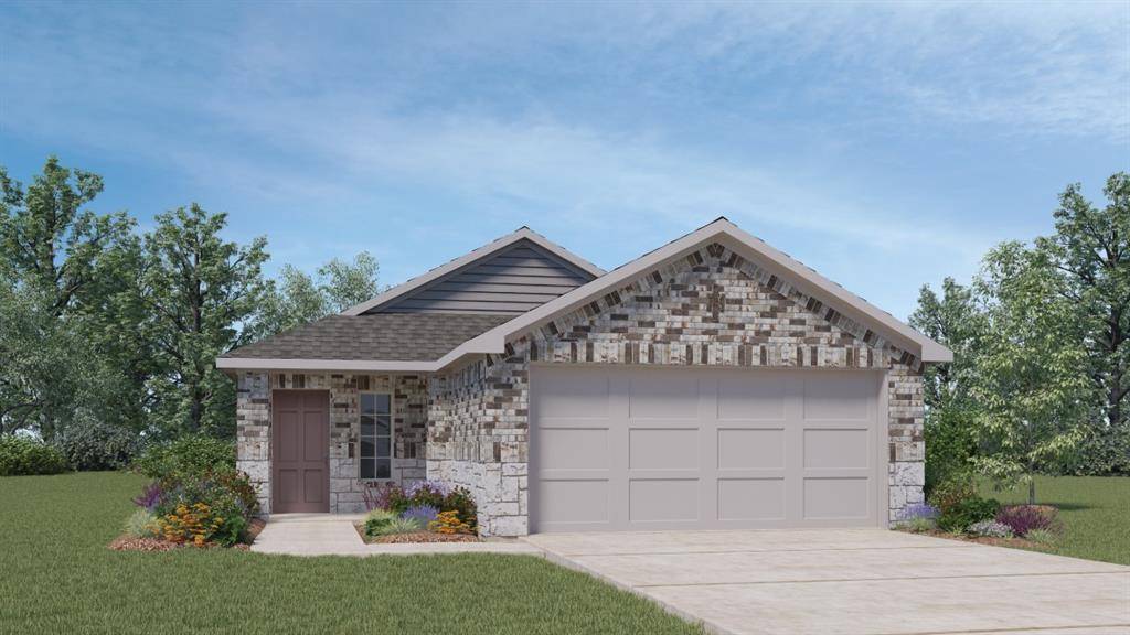 14818 Bajada RD, Manor, TX 78653