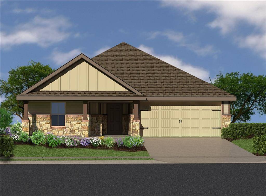 118 Bethann LOOP, Taylor, TX 76574