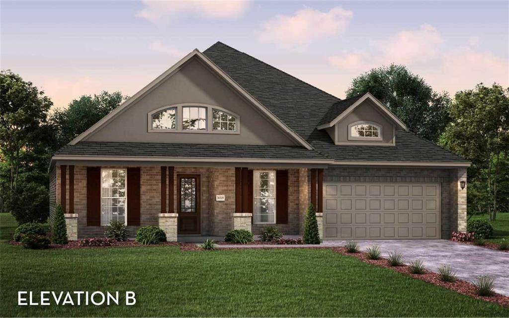 172 Manzanita DR, Buda, TX 78610