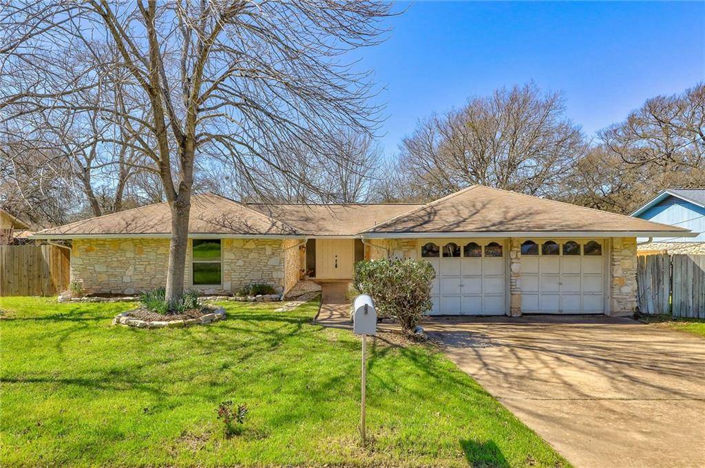 2409 Orleans DR, Cedar Park, TX 78613