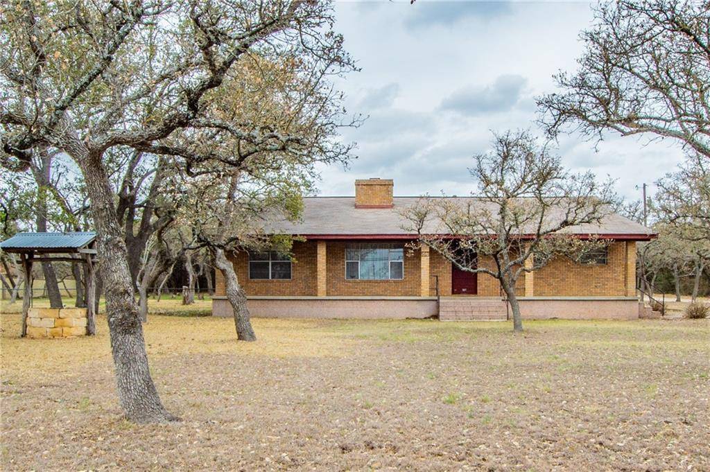 507 Lone Star DR, Cedar Park, TX 78613