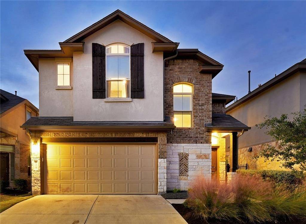 1401 Little Elm TRL #229, Cedar Park, TX 78613