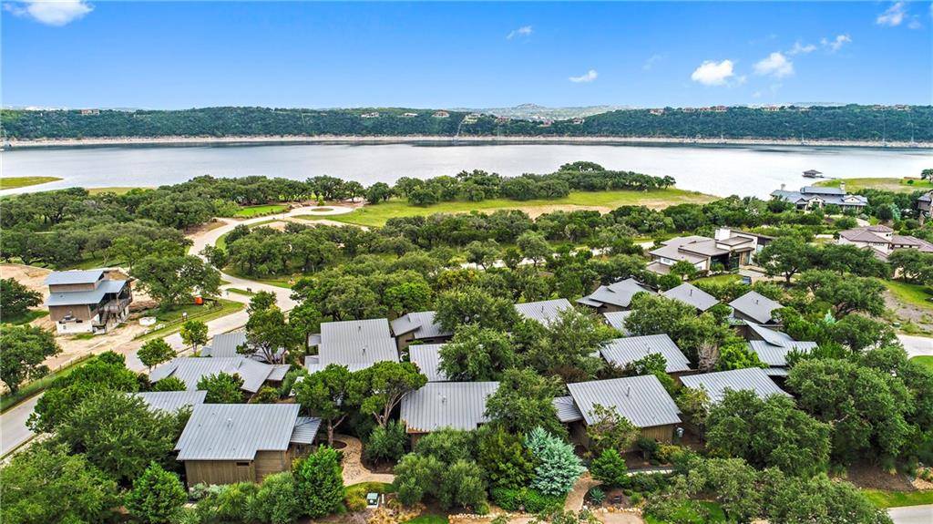 2113 Barbaro WAY #5, Spicewood, TX 78669
