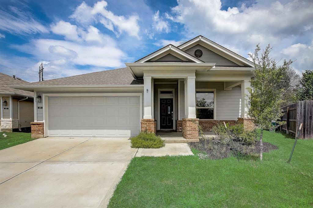 275 Bridgestone WAY, Buda, TX 78610