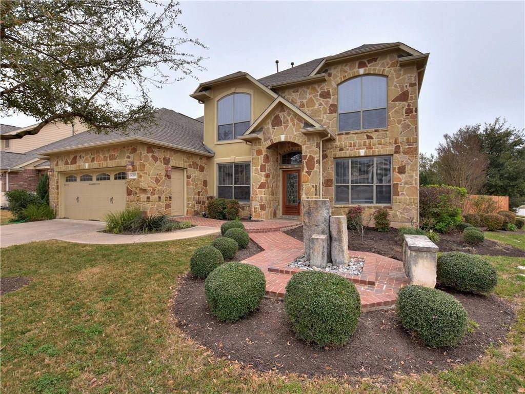 2805 Nolina LN, Round Rock, TX 78681