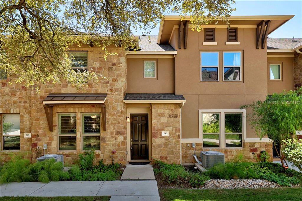 13800 Lyndhurst ST #212, Austin, TX 78717