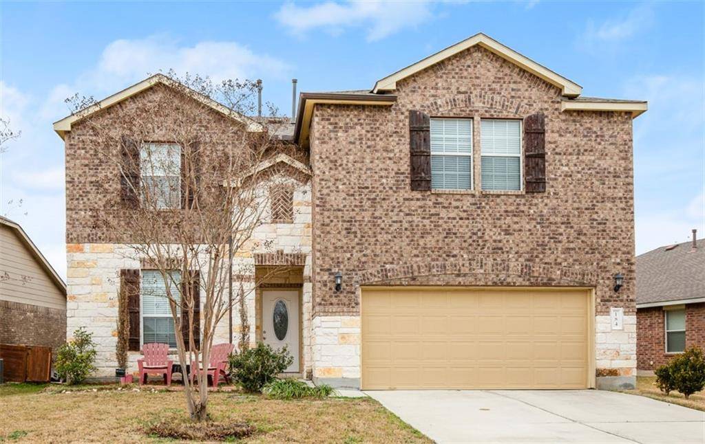 184 Calline Mayes RUN, Buda, TX 78610