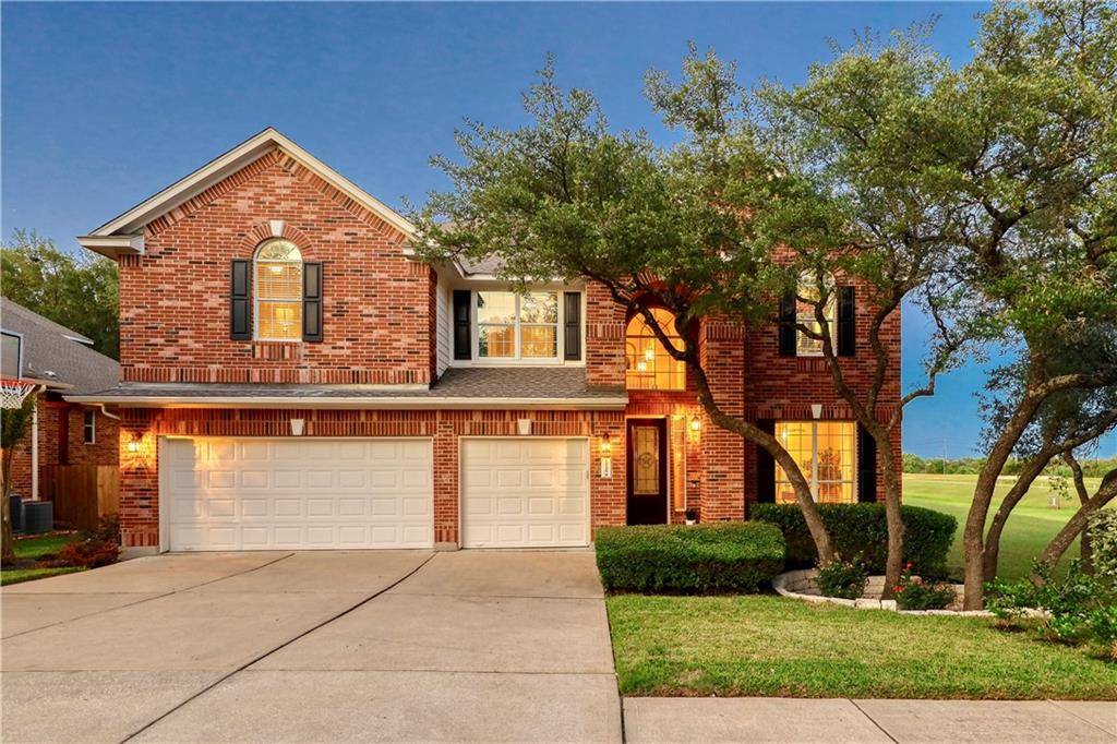 15129 Glen Echo DR, Austin, TX 78717