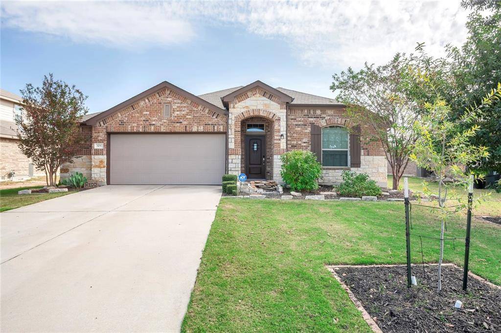 505 Evening Star DR, Kyle, TX 78640