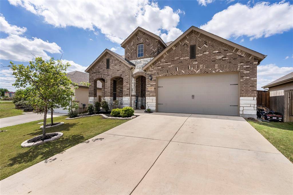 355 Tailwind DR, Kyle, TX 78640