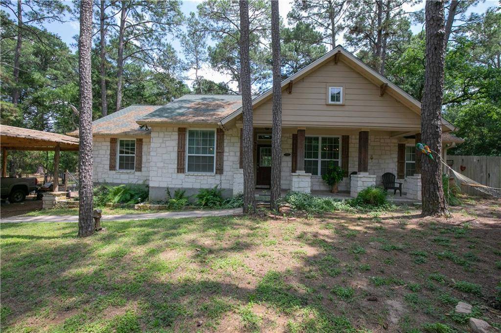 123 Sage CV, Bastrop, TX 78602