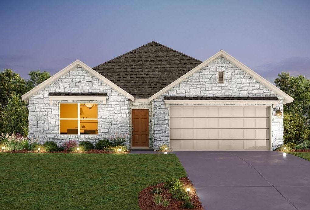 13105 Zumpango TRCE, Manor, TX 78653