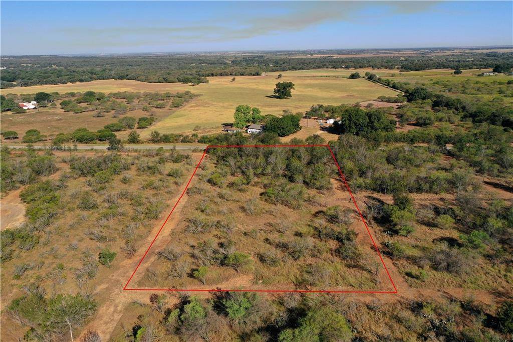 LOT 8 Gander Slough RD, Kingsbury, TX 78638