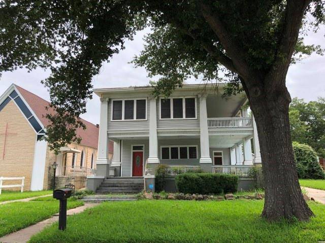 334 Green ST, Rockdale, TX 76567