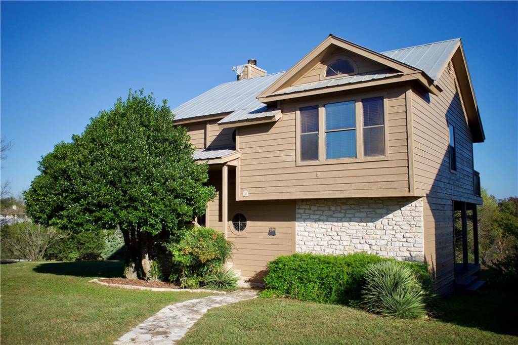 114 Courtside CIR, Spicewood, TX 78669