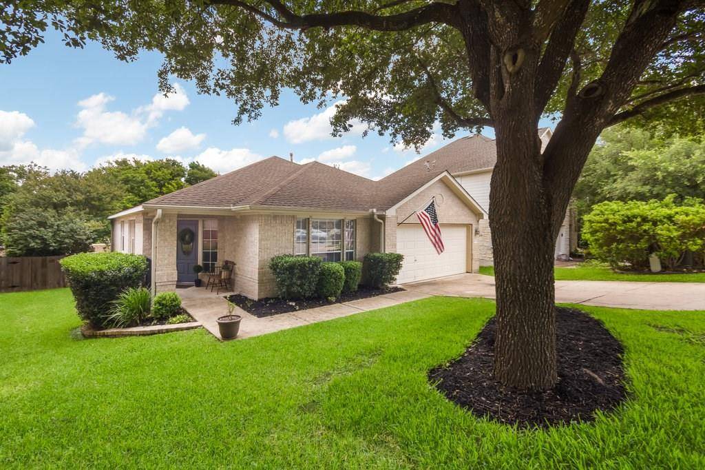 2124 Faldo LN, Round Rock, TX 78664