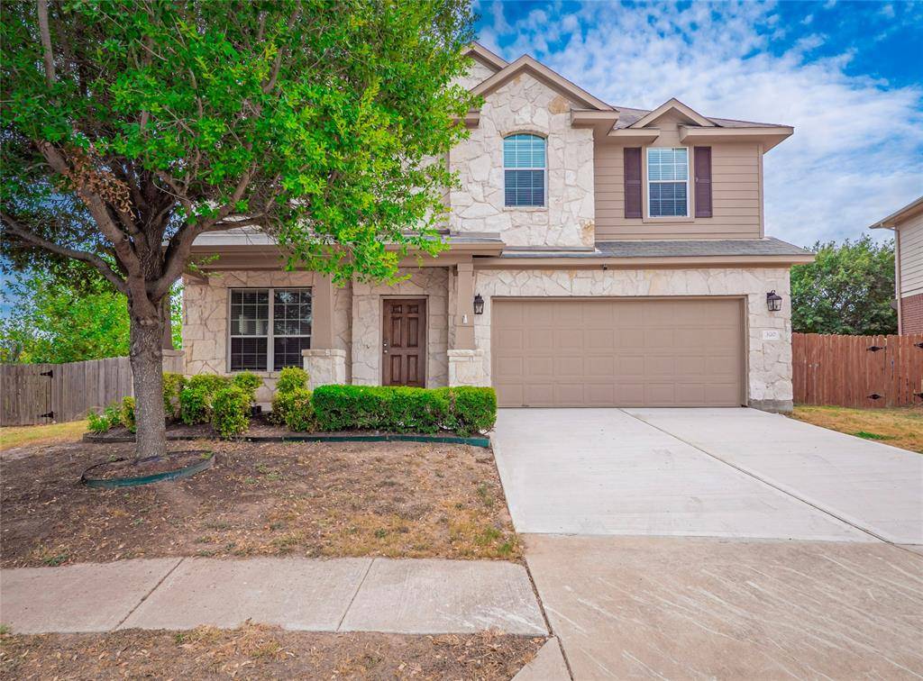 300 Blossom Valley STRM, Buda, TX 78610