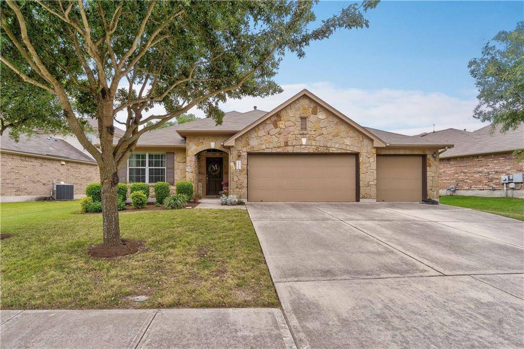 590 Bayou Bend DR, Buda, TX 78610