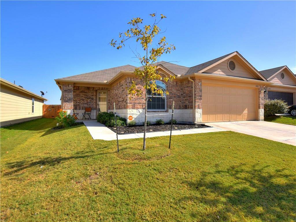 14505 Esker RD, Manor, TX 78653