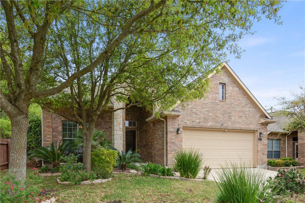 3551 Pine Needle CIR, Round Rock, TX 78681