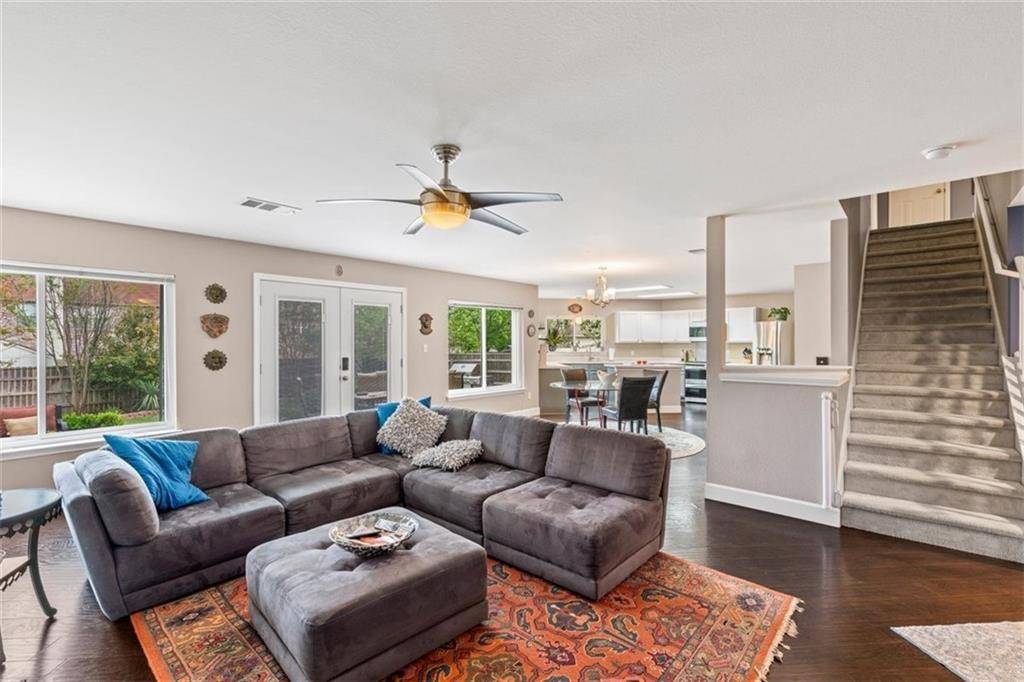 1516 Bald Cypress CV, Cedar Park, TX 78613