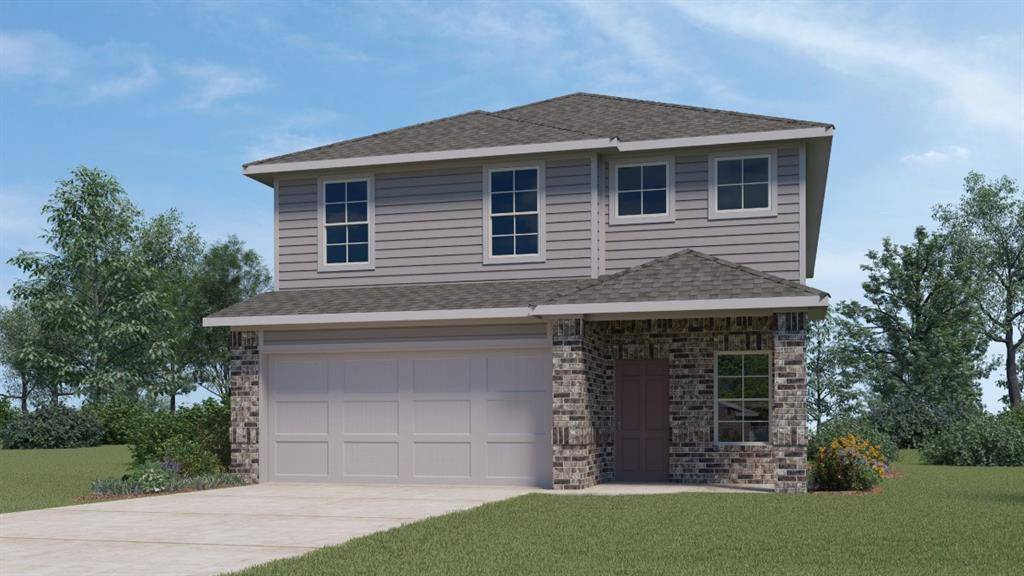 15001 Bajada RD, Manor, TX 78653