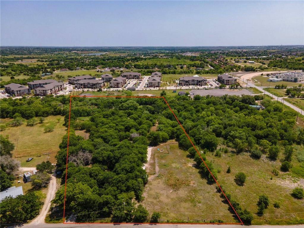3844 Dacy LN, Kyle, TX 78640