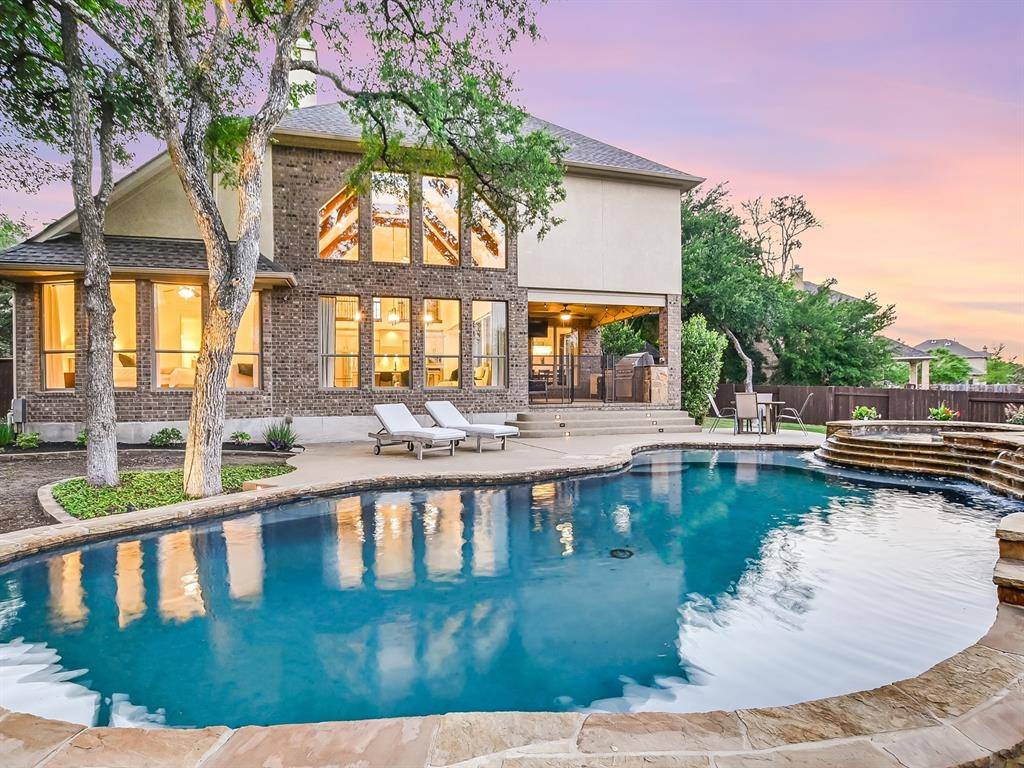 214 Barzona BND, Cedar Park, TX 78613