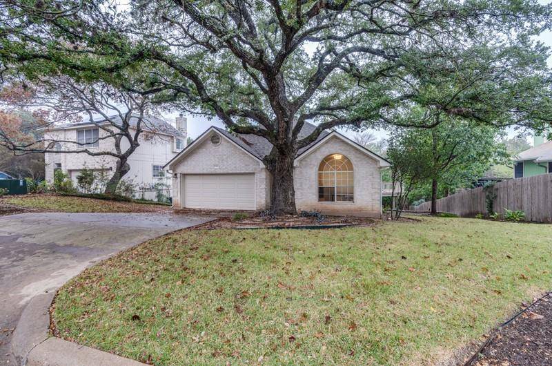 11904 Sky West DR, Austin, TX 78758